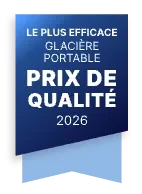 Lauréat 2026
