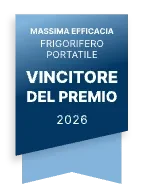 Vincitore del premio 2026