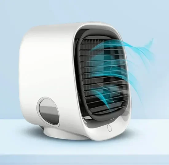 AiraBreeze in action