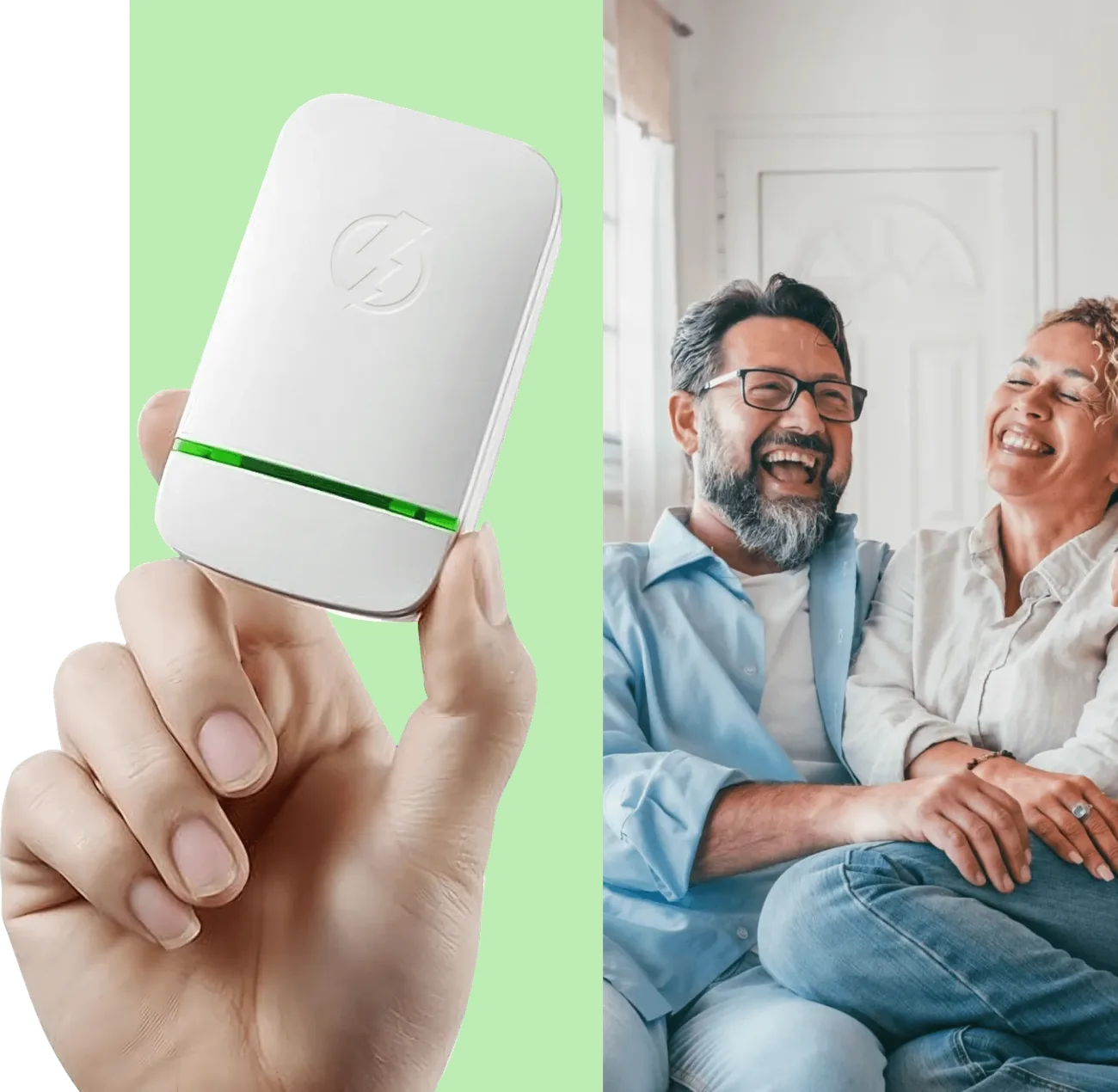 EcoWatt Power Saver