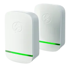 Two EcoWatts