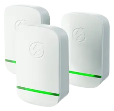 Three EcoWatts