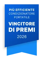 Badge premio 2026
