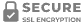 Secure SSL Encryption
