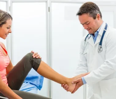 #1 Doctor Recommended Brand