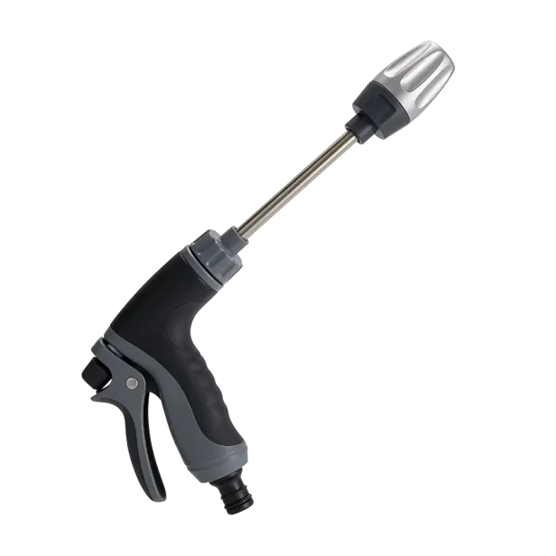 Jetterix nozzle