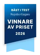 Vinnare av priset 2026