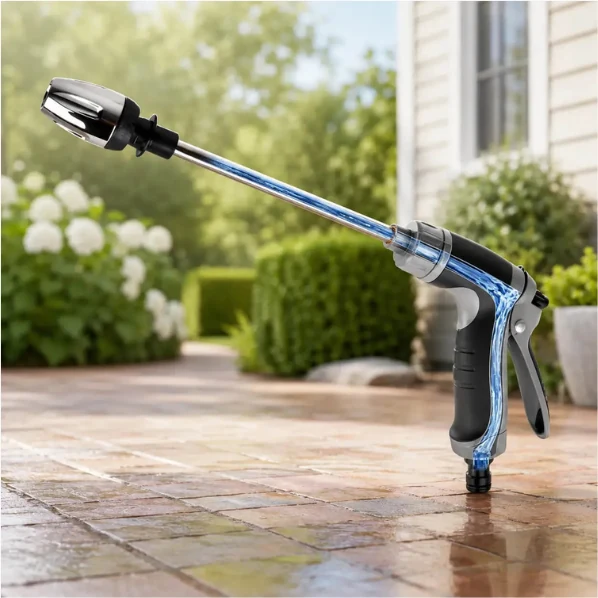 Power Blast Plus outdoor cleaning nozzle