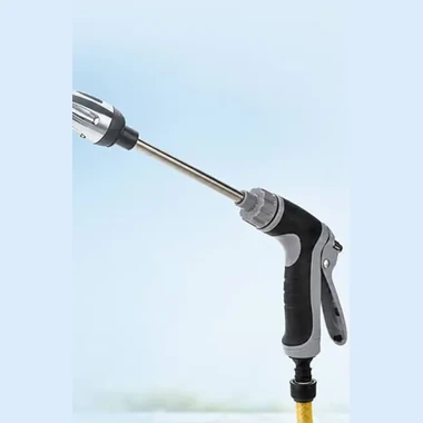Power Blast Plus