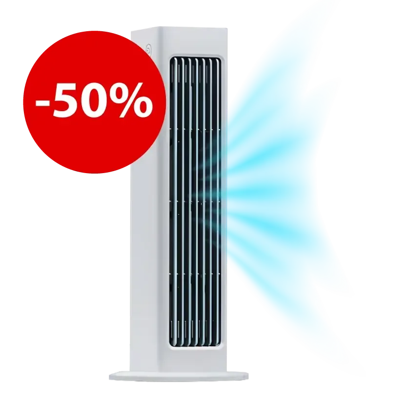 Qinux BreezaMax