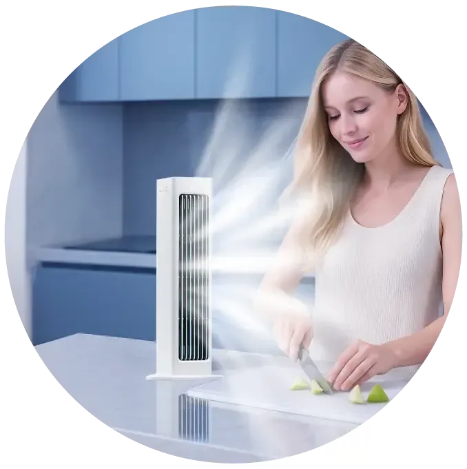 Energy efficient