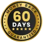 60 days guarantee