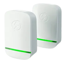 Two StopWatts