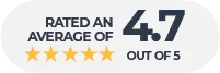 Rated 4.7 out of 5