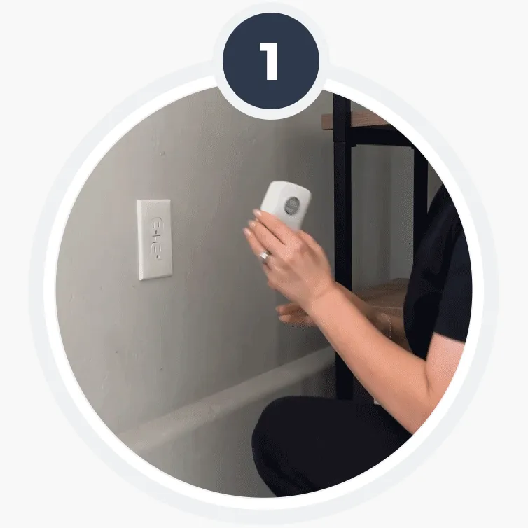 Step 1