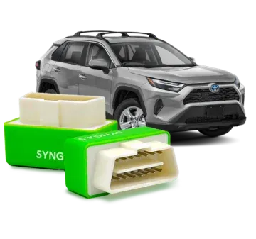 SynGas with SUV